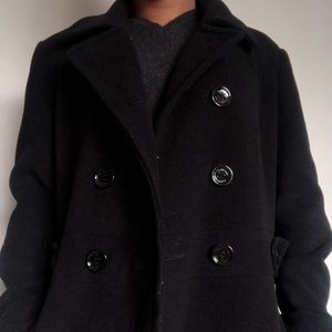 Calvin Klein coat